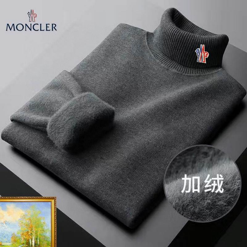 Moncler Men's Sweater 143